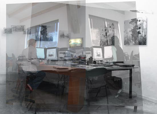 ditbureau voor grafische vormgeving