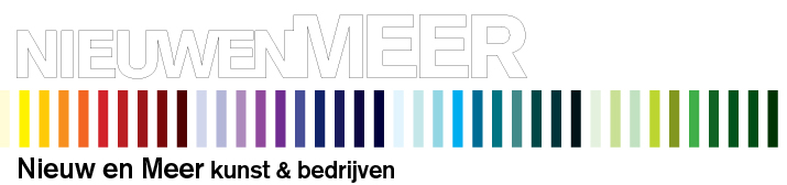 nieuw en meer
