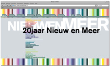 nieuw en meer