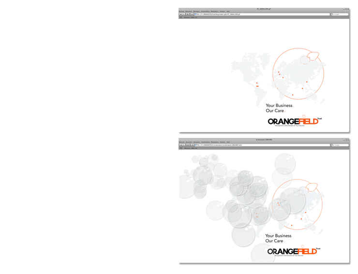 orangefield trust