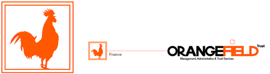 orangefield trust France