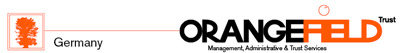 orangefield trust Germany