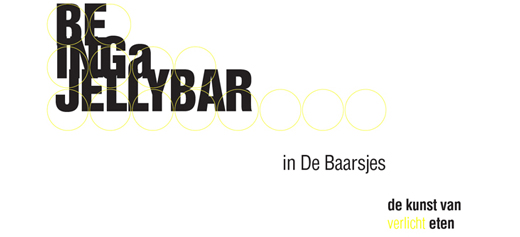 Ditbureau | Beingajellybar