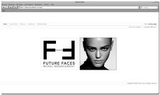 FutureFacesModles