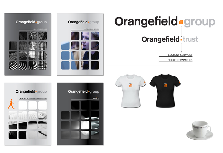 orangefield group
