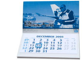 kalender klmcargo