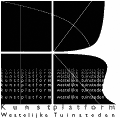 kunstplatform westelijke tuinsteden