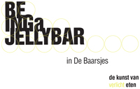 being a jellybar